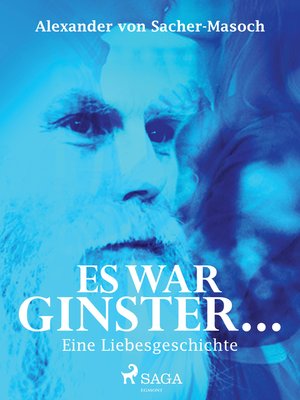 cover image of Es war Ginster... Eine Liebesgeschichte